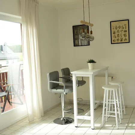 Ferienwohnung Abendsonne Bad Mergentheim Exterior photo