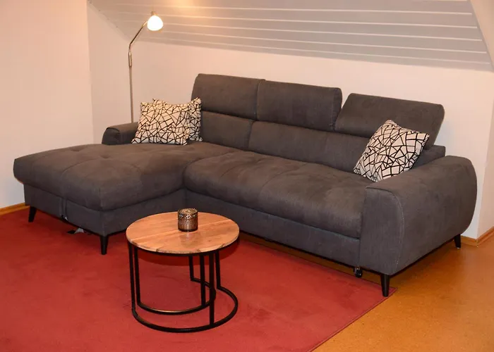 Ferienwohnung Abendsonne