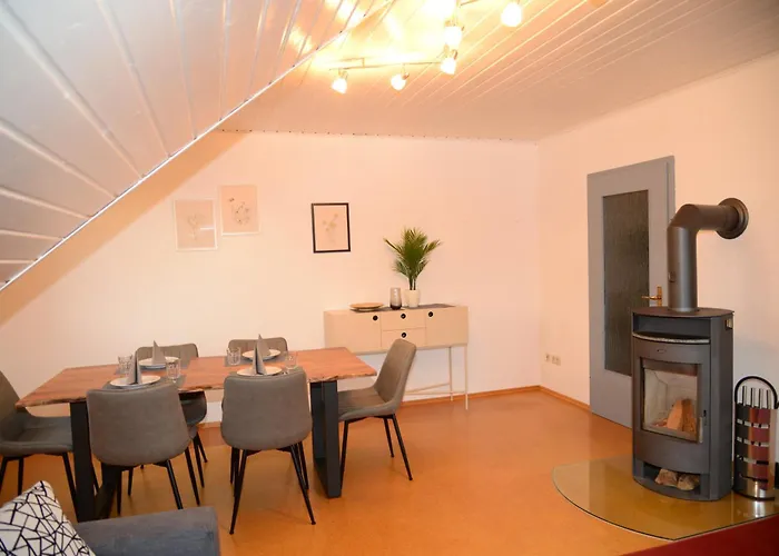 Ferienwohnung Abendsonne
