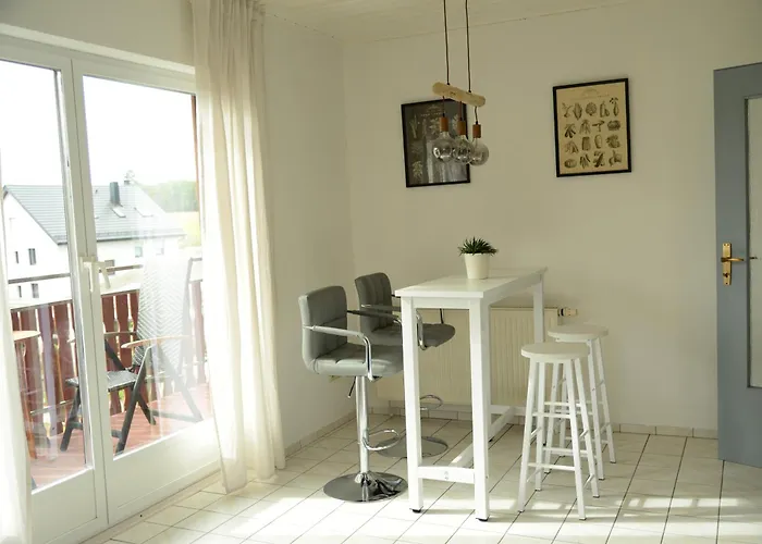Ferienwohnung Abendsonne