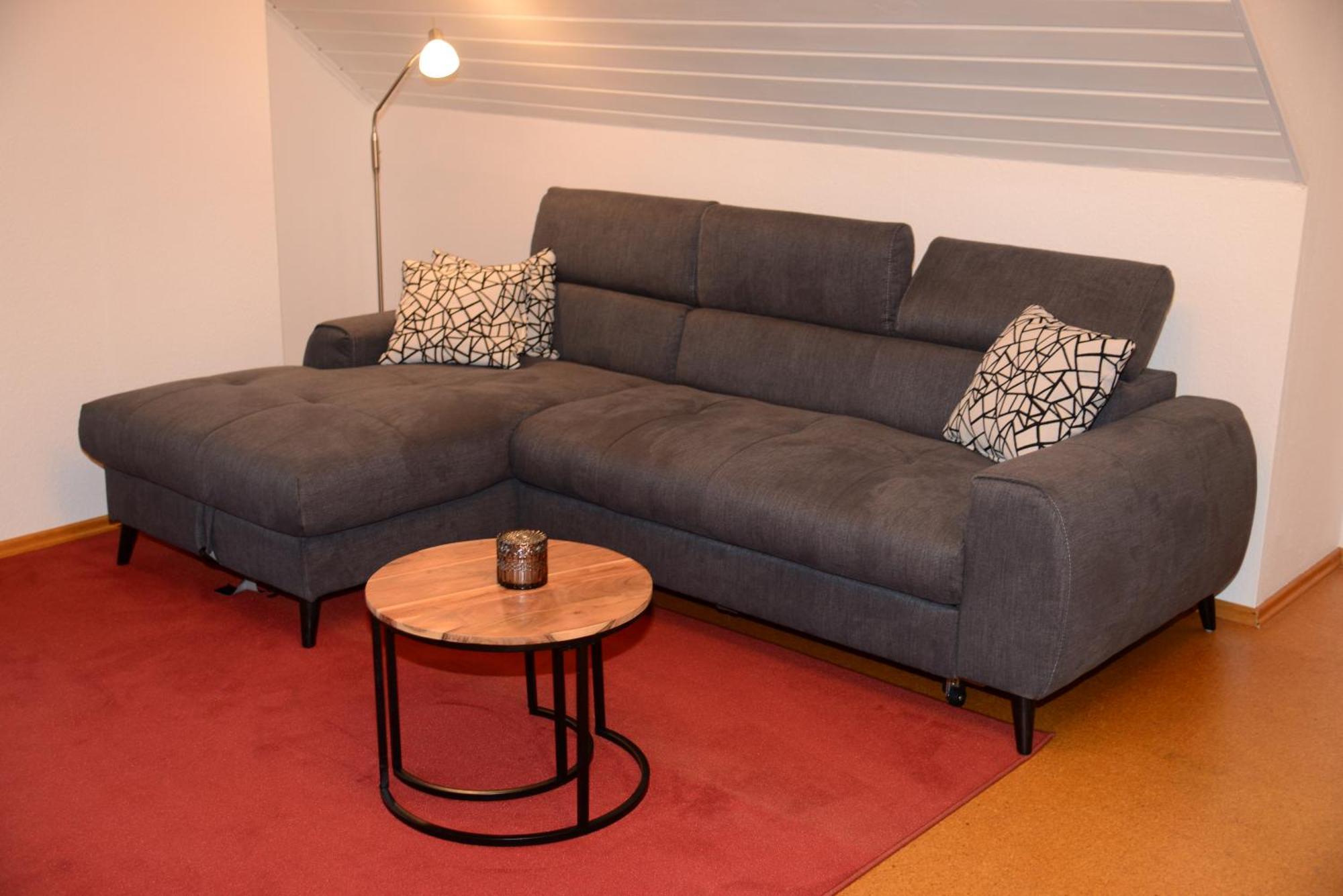 Abendsonne Apartment *