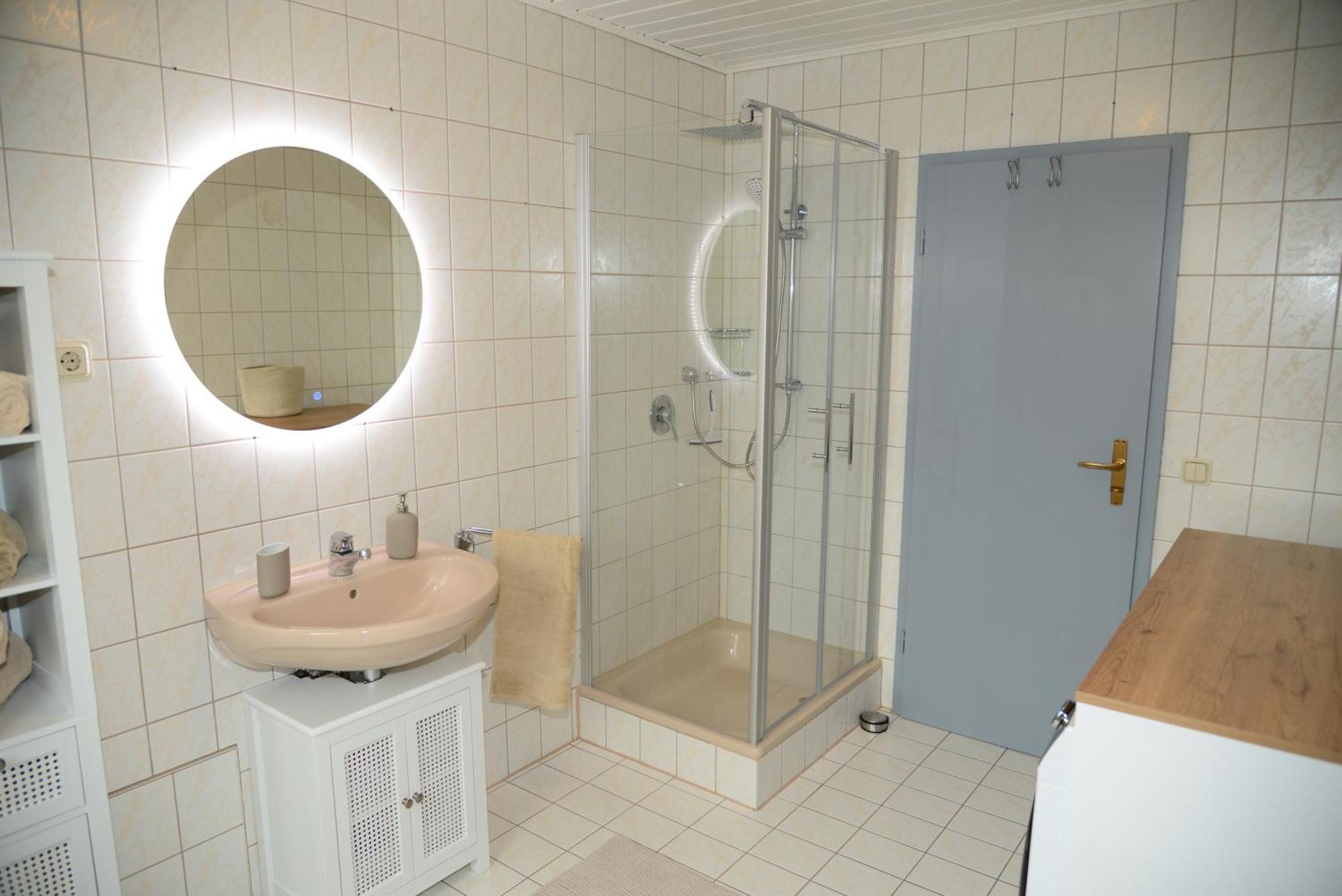 Abendsonne Apartment