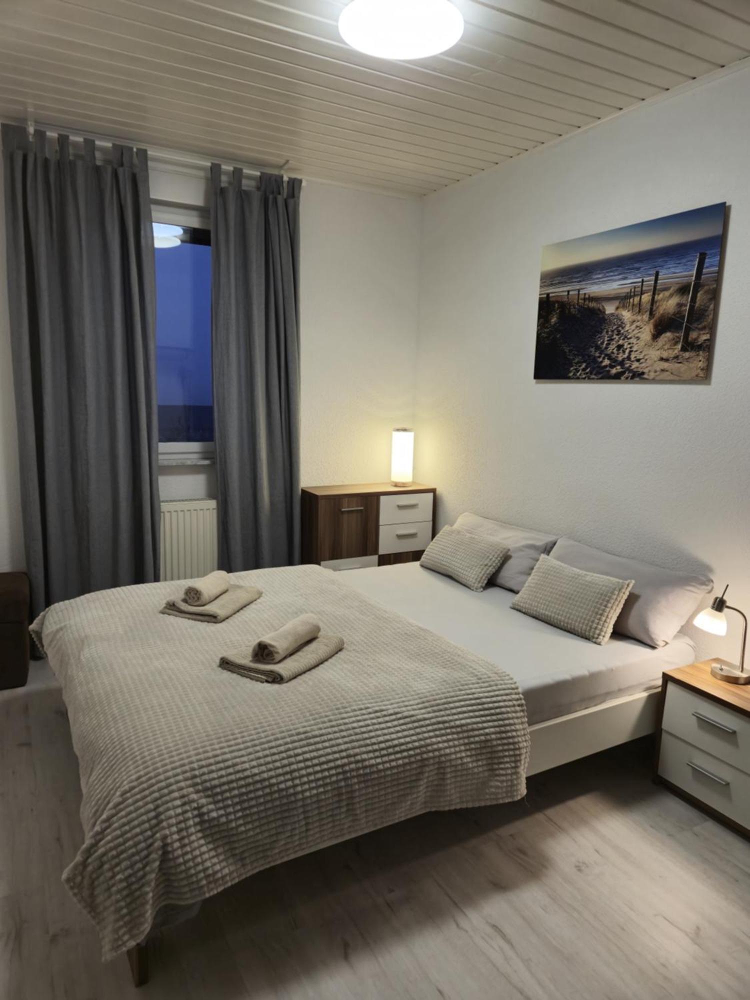 Apartment Abendsonne Bad Mergentheim