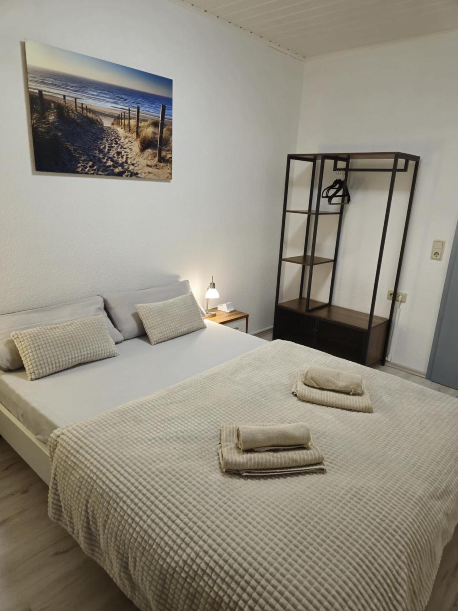 Abendsonne Apartment